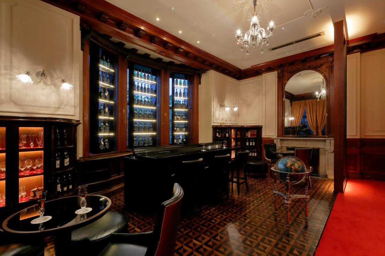Hotel Chourakukan Kyoto Gion 長楽館 Ngoại thất bức ảnh