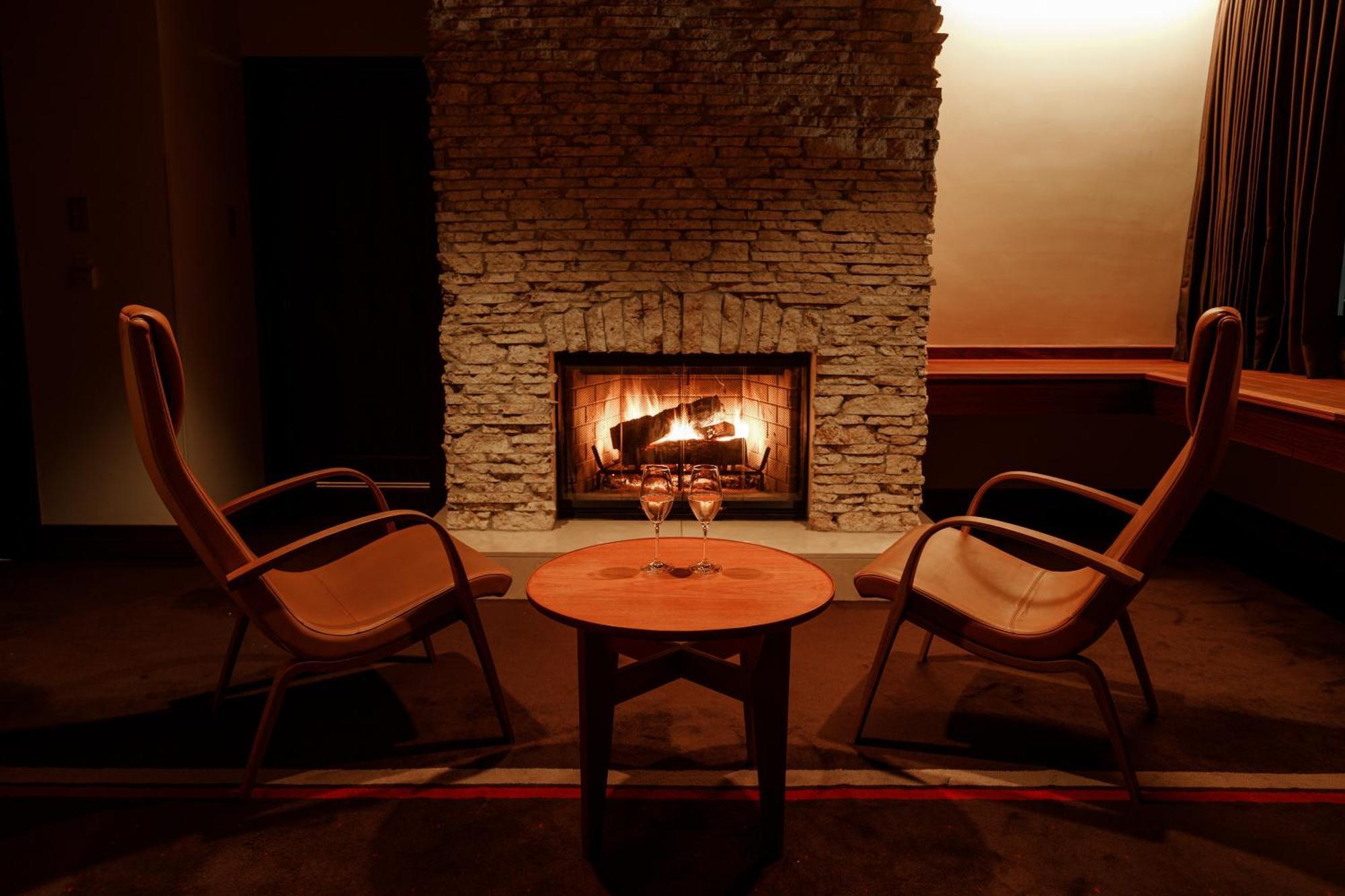 Hotel Chourakukan Kyoto Gion 長楽館 Ngoại thất bức ảnh