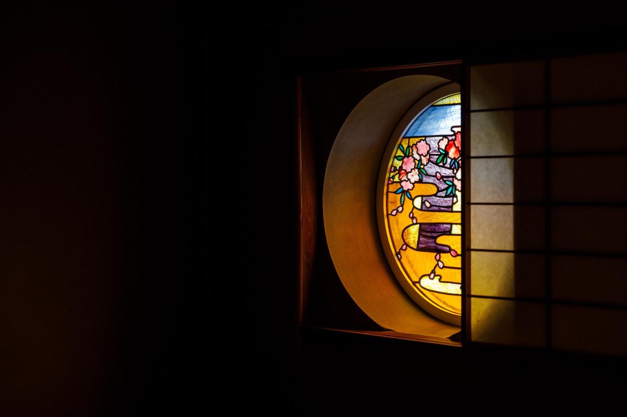 Hotel Chourakukan Kyoto Gion 長楽館 Ngoại thất bức ảnh