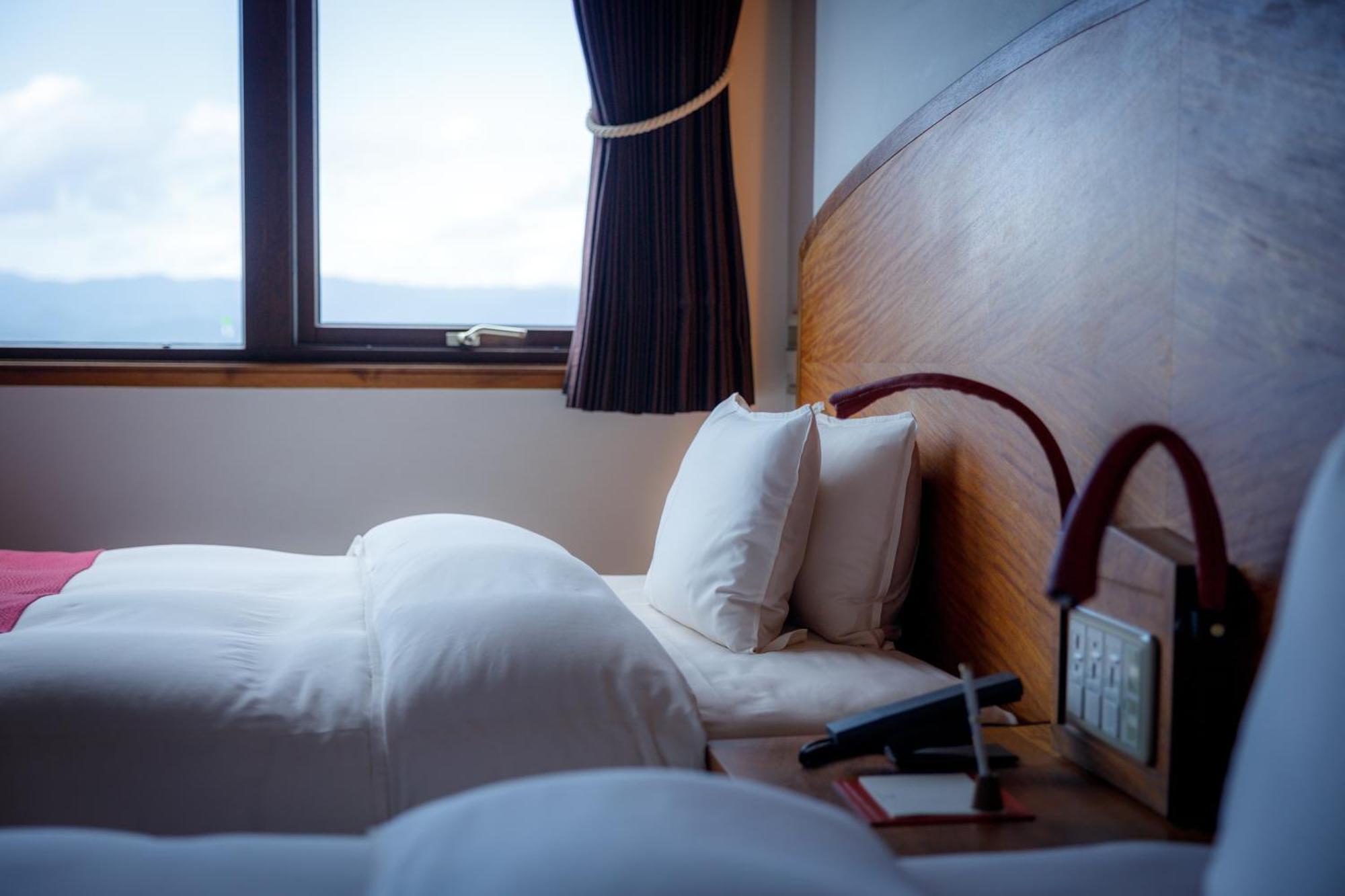Hotel Chourakukan Kyoto Gion 長楽館 Ngoại thất bức ảnh