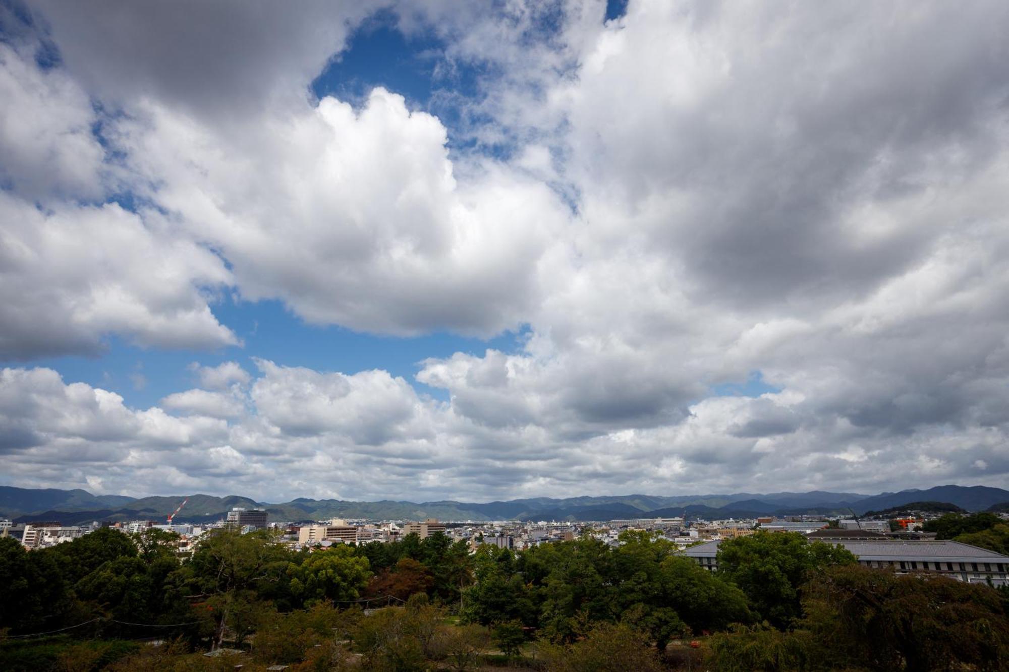 Hotel Chourakukan Kyoto Gion 長楽館 Ngoại thất bức ảnh