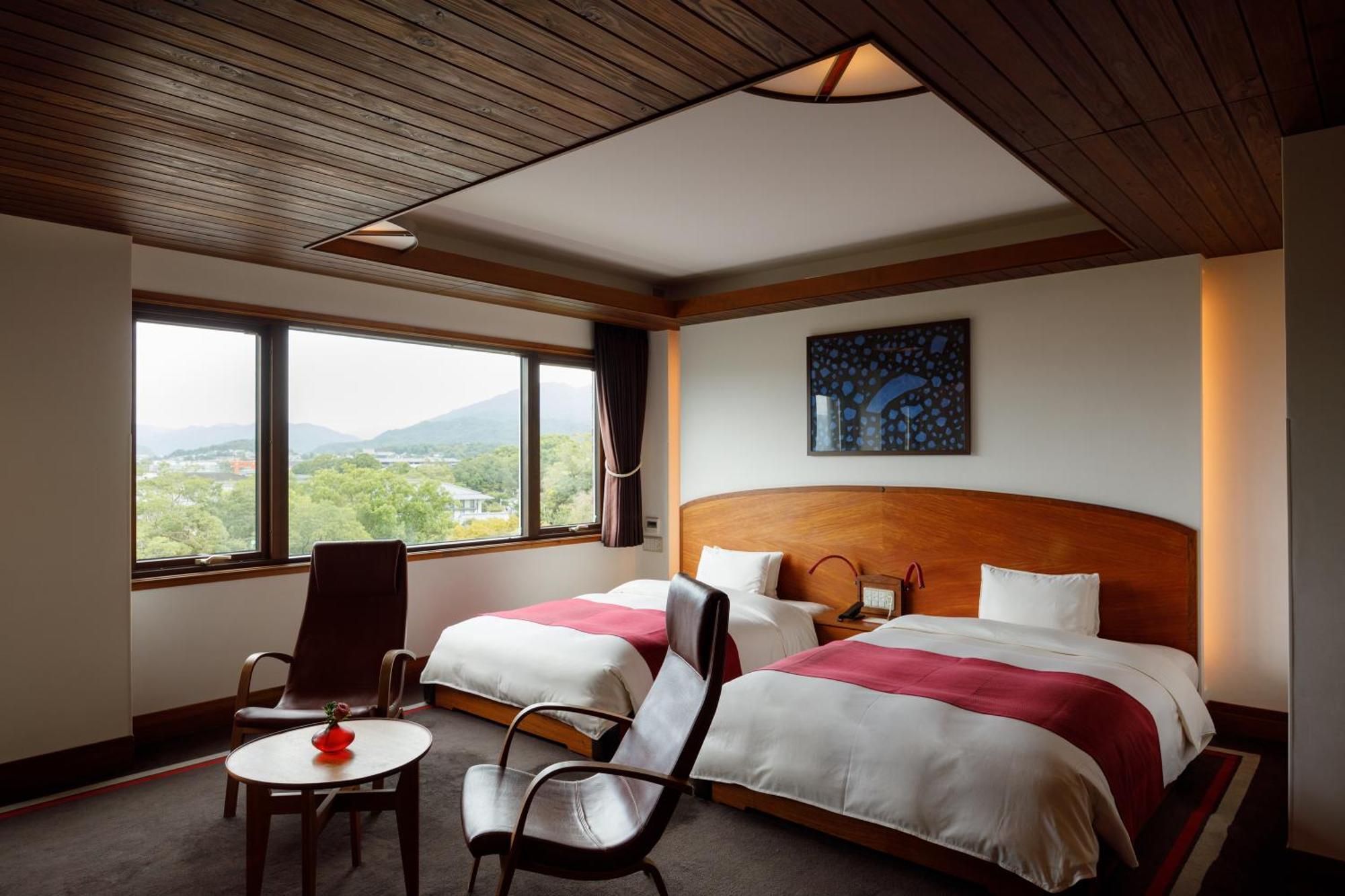 Hotel Chourakukan Kyoto Gion 長楽館 Ngoại thất bức ảnh